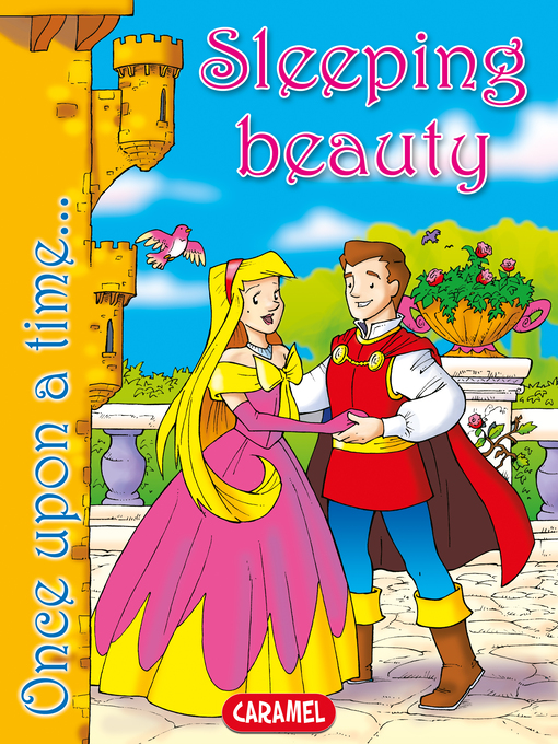 Title details for Sleeping Beauty by Jacob and Wilhelm  Grimm - Available